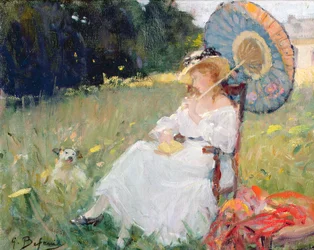 Le Parasol
